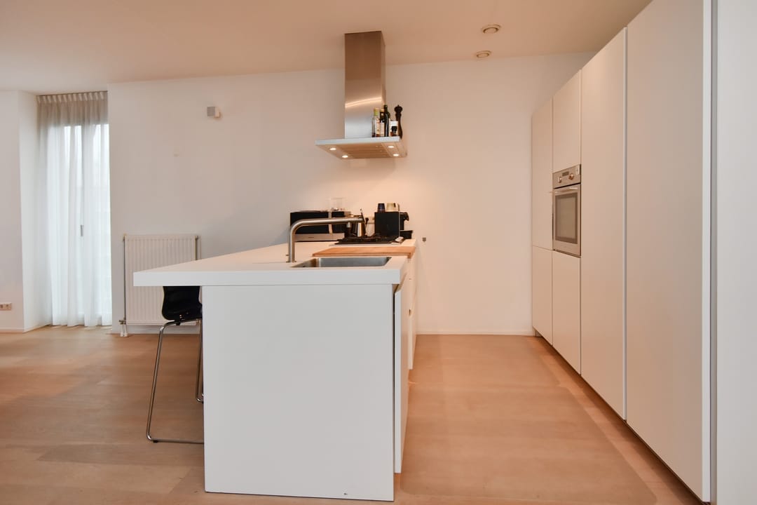 Foto 8 van Gevers Deynootweg 19-Q