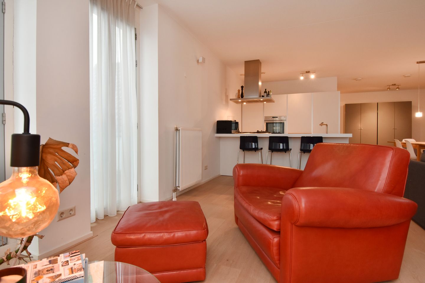 Foto 10 van Gevers Deynootweg 19-Q