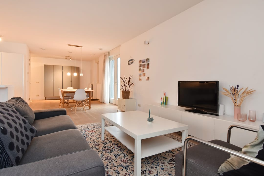 Foto 11 van Gevers Deynootweg 19-Q