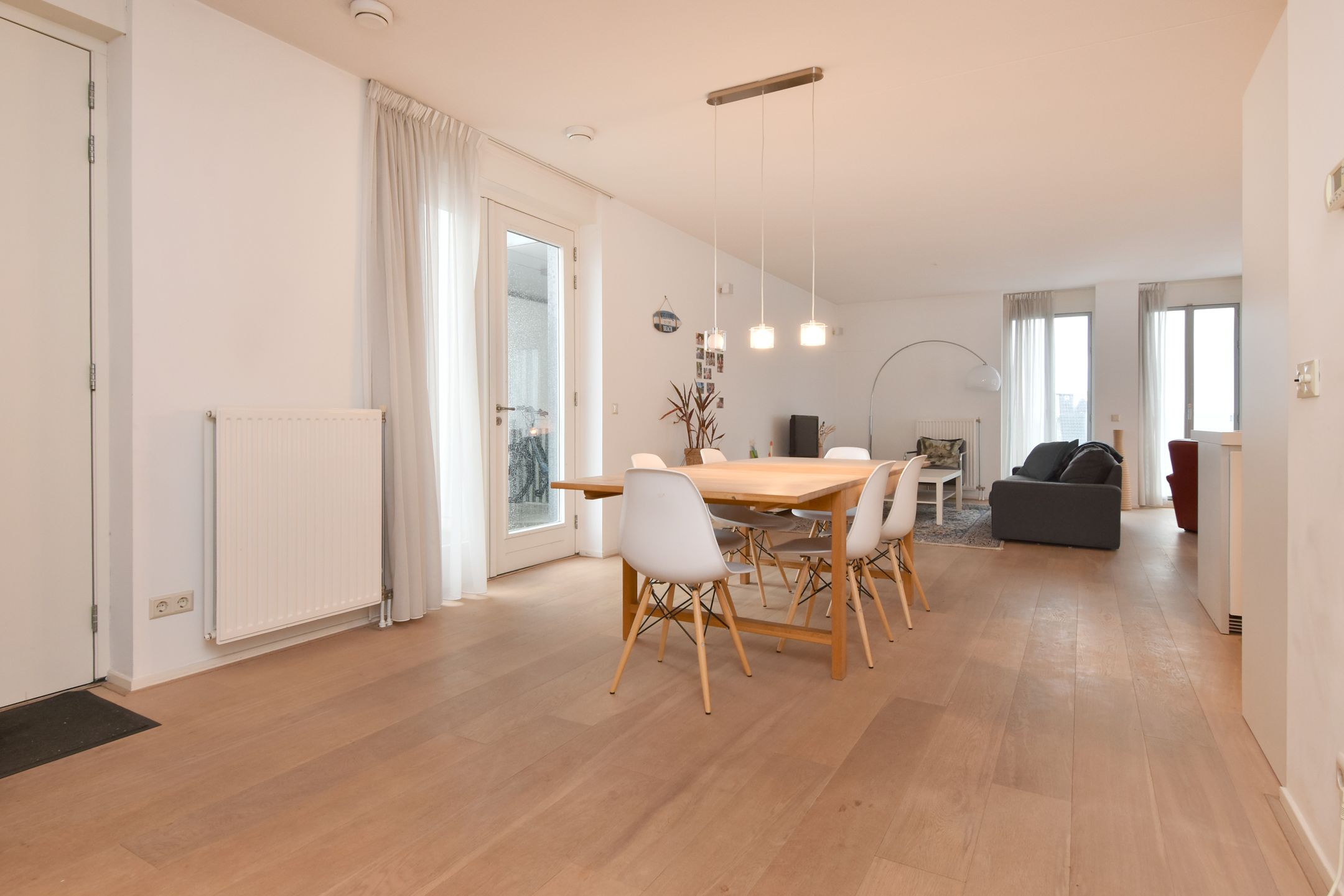 Foto 12 van Gevers Deynootweg 19-Q