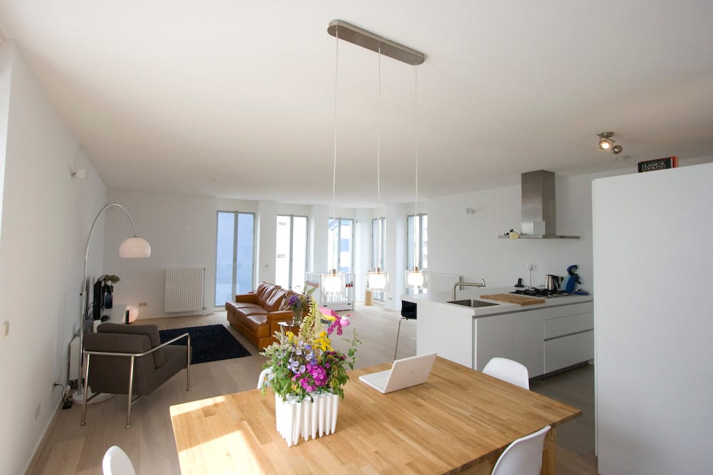 Foto 14 van Gevers Deynootweg 19-Q