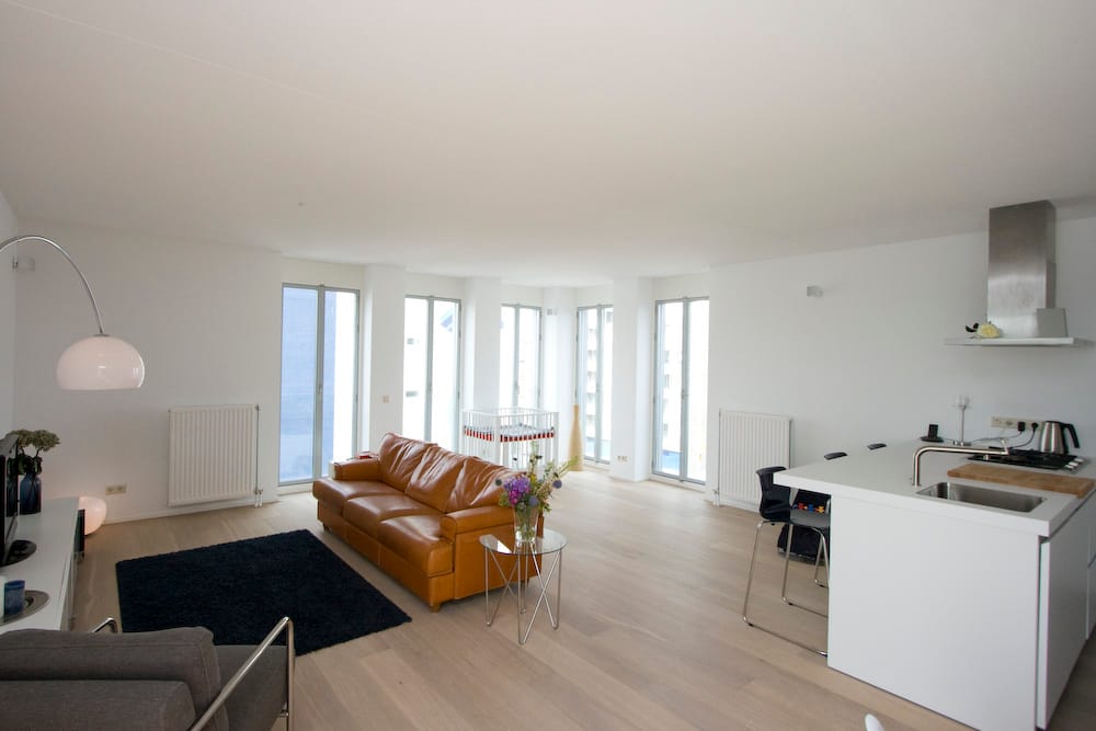 Foto 15 van Gevers Deynootweg 19-Q