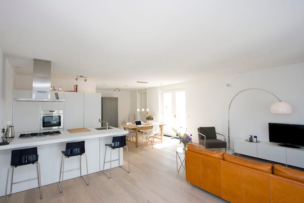 Foto 16 van Gevers Deynootweg 19-Q