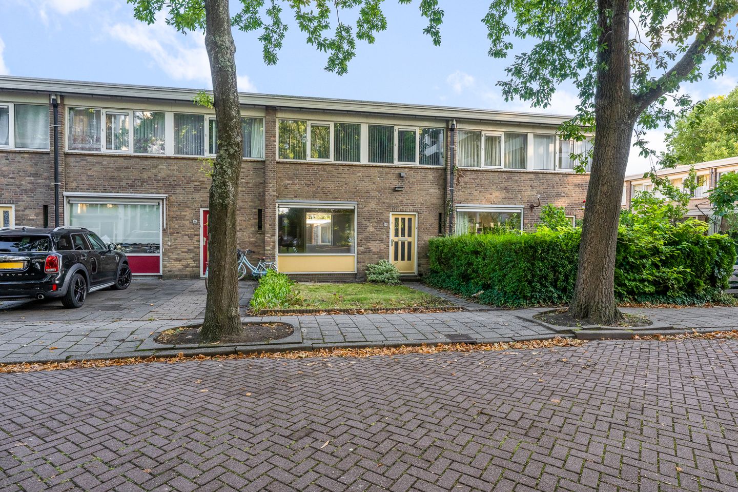 Foto 1 van Ereprijsweg 84