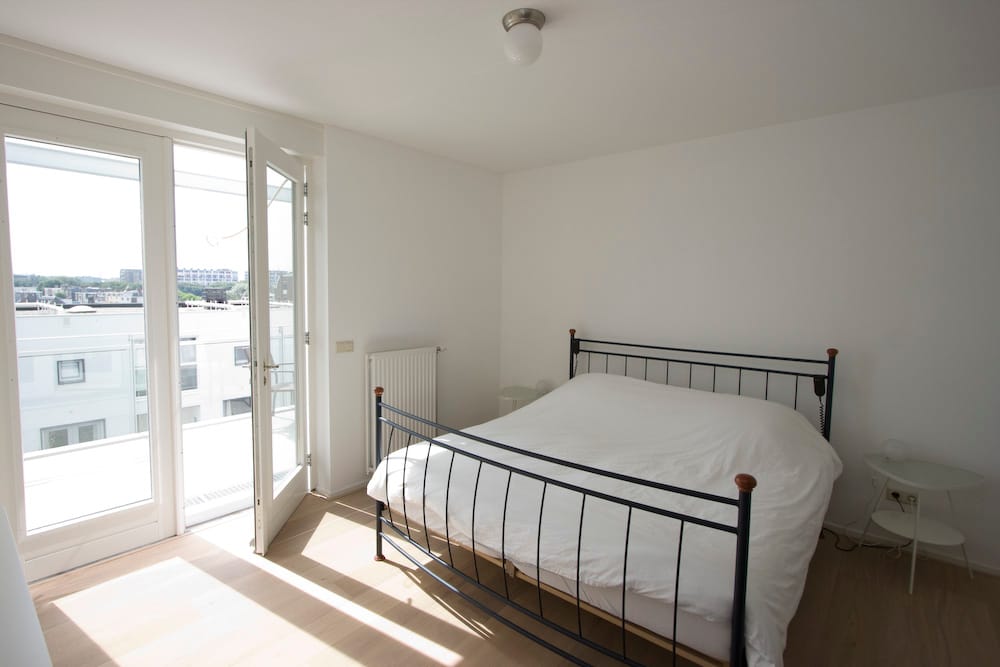 Foto 22 van Gevers Deynootweg 19-Q