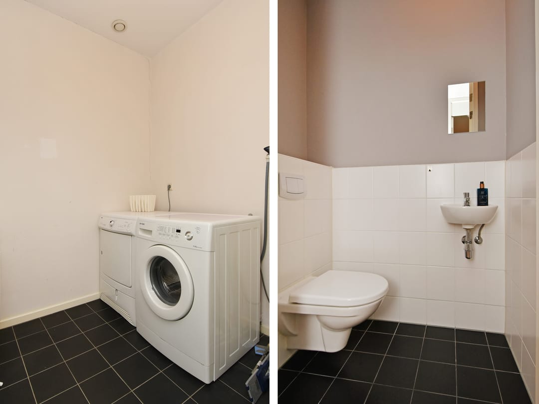 Foto 23 van Gevers Deynootweg 19-Q