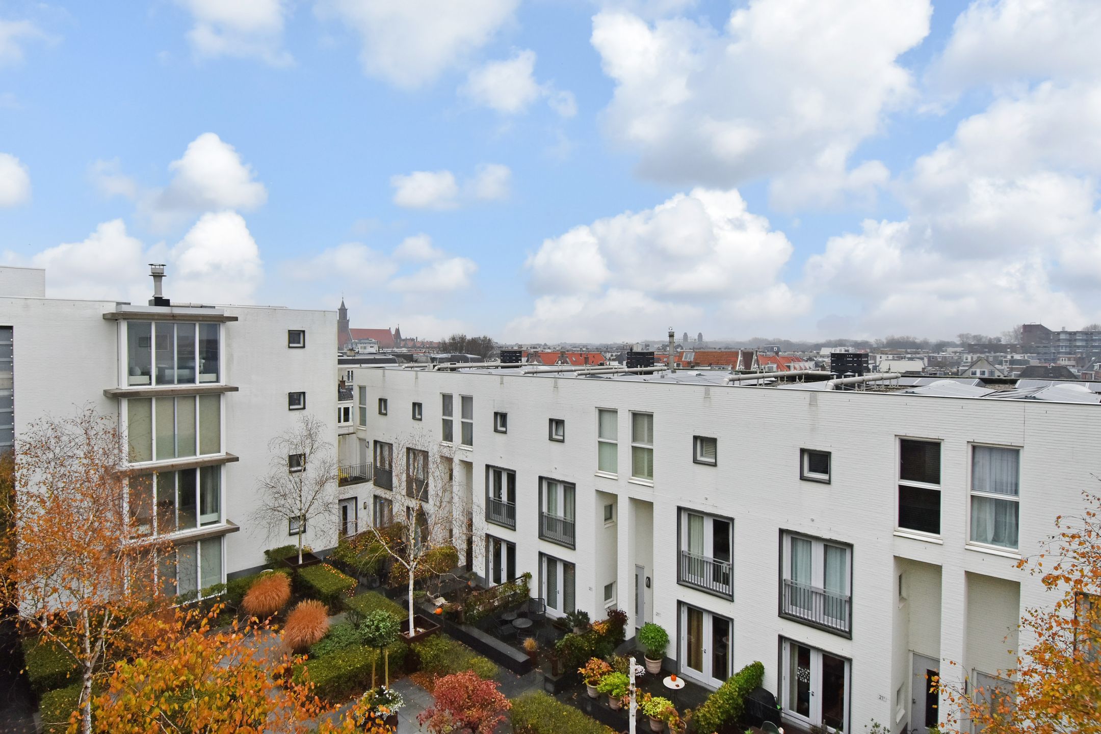 Foto 24 van Gevers Deynootweg 19-Q