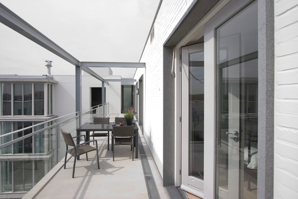 Foto 25 van Gevers Deynootweg 19-Q