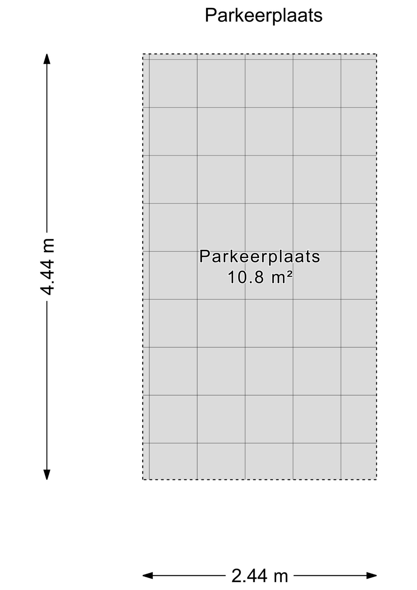 Foto 29 van Gevers Deynootweg 19-Q