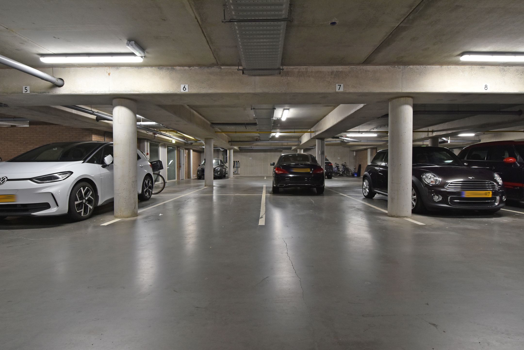 Foto 30 van Gevers Deynootweg 19-Q