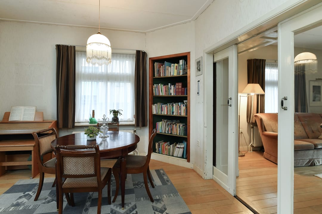 Foto 13 van Beukenweg 11