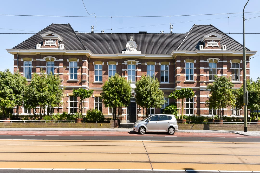 Foto 31 van Gevers Deynootweg 19-Q