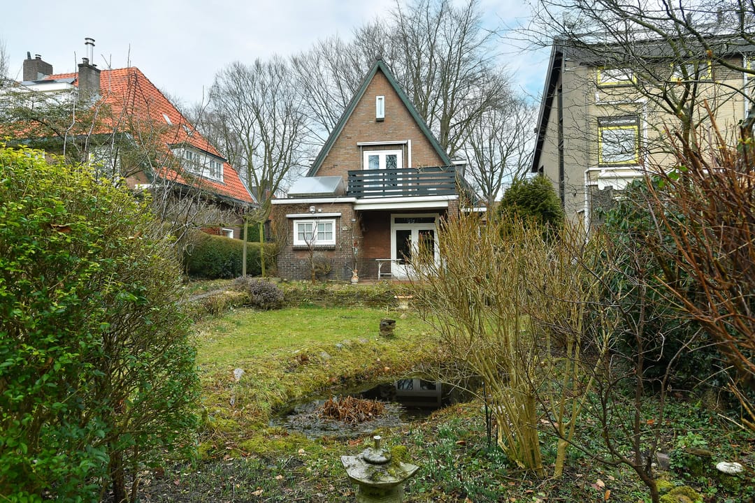 Foto 37 van Beukenweg 11