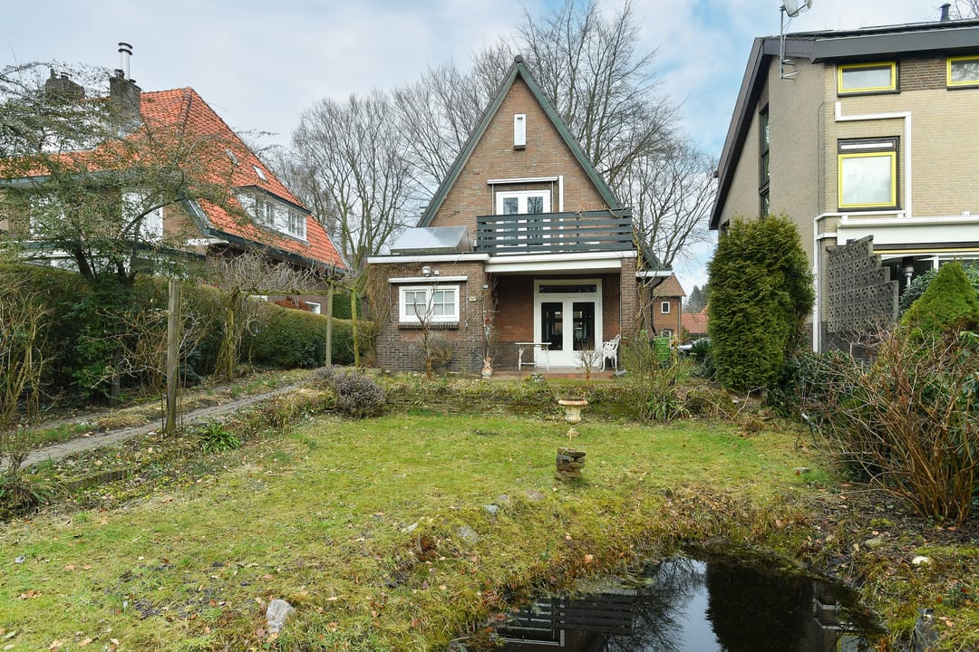 Foto 38 van Beukenweg 11