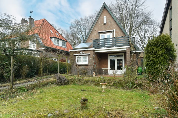 Photo 39 of Beukenweg 11