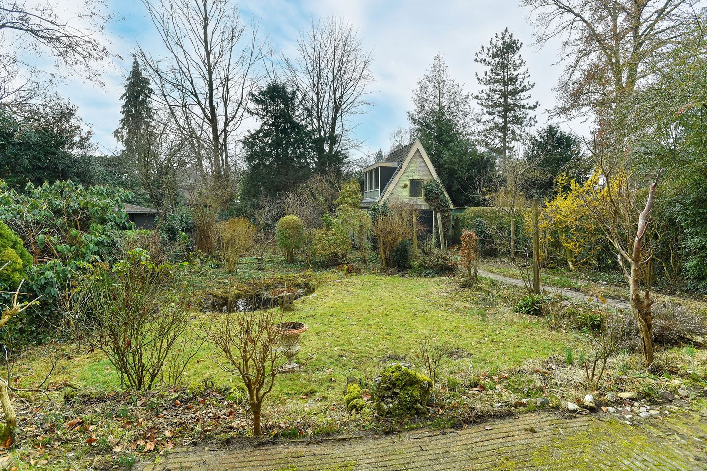 Foto 40 van Beukenweg 11