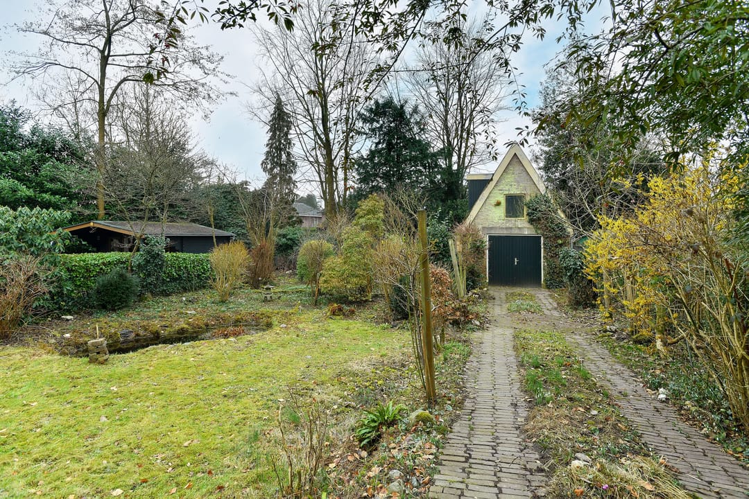 Foto 41 van Beukenweg 11