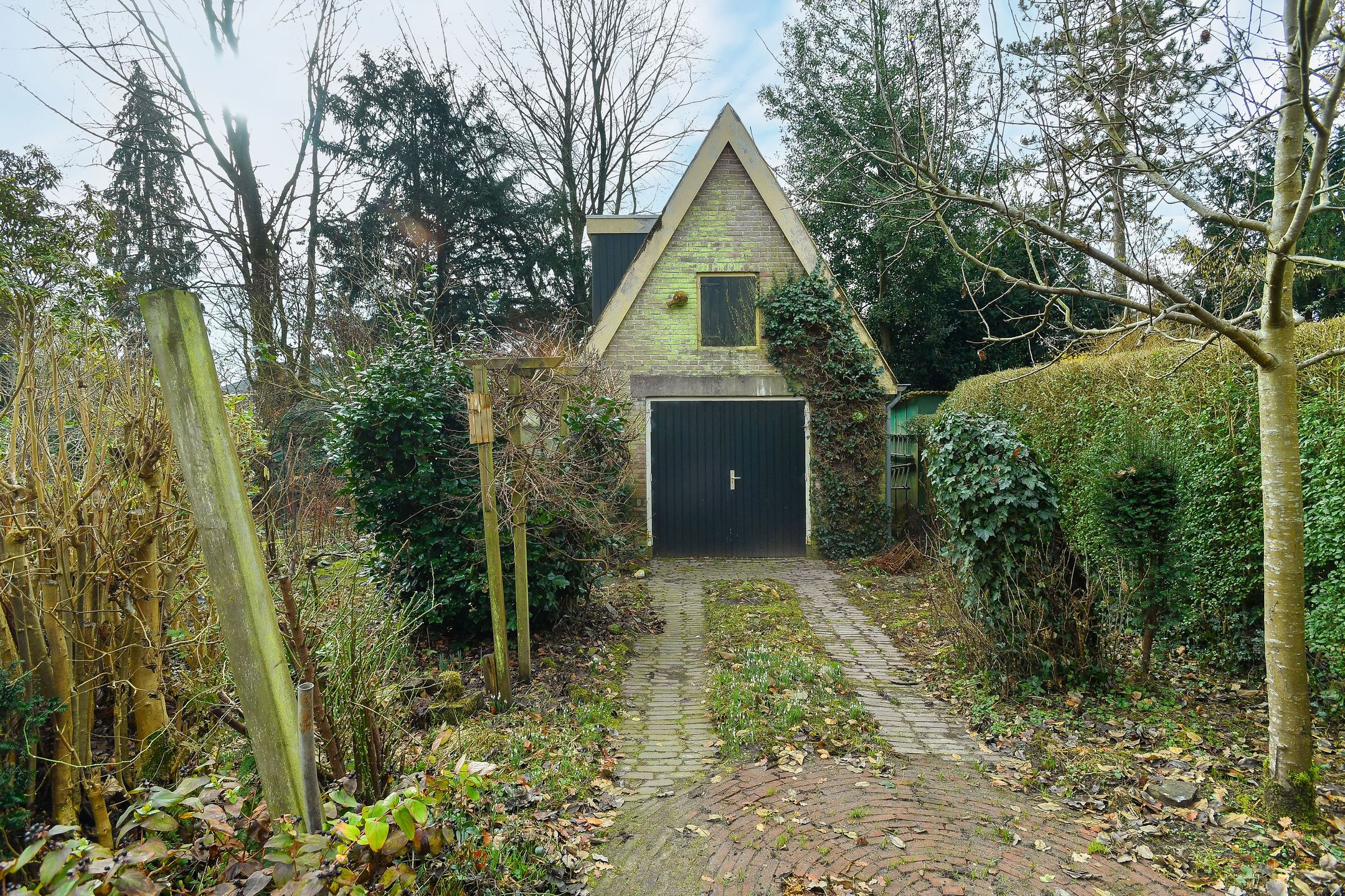 Foto 42 van Beukenweg 11