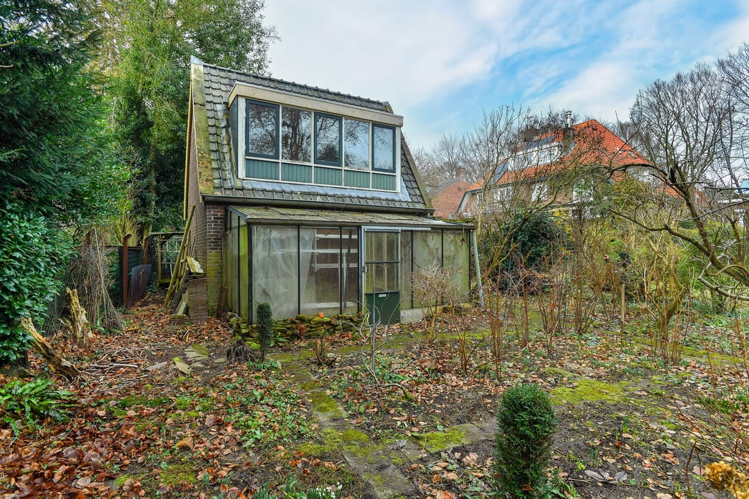 Foto 43 van Beukenweg 11