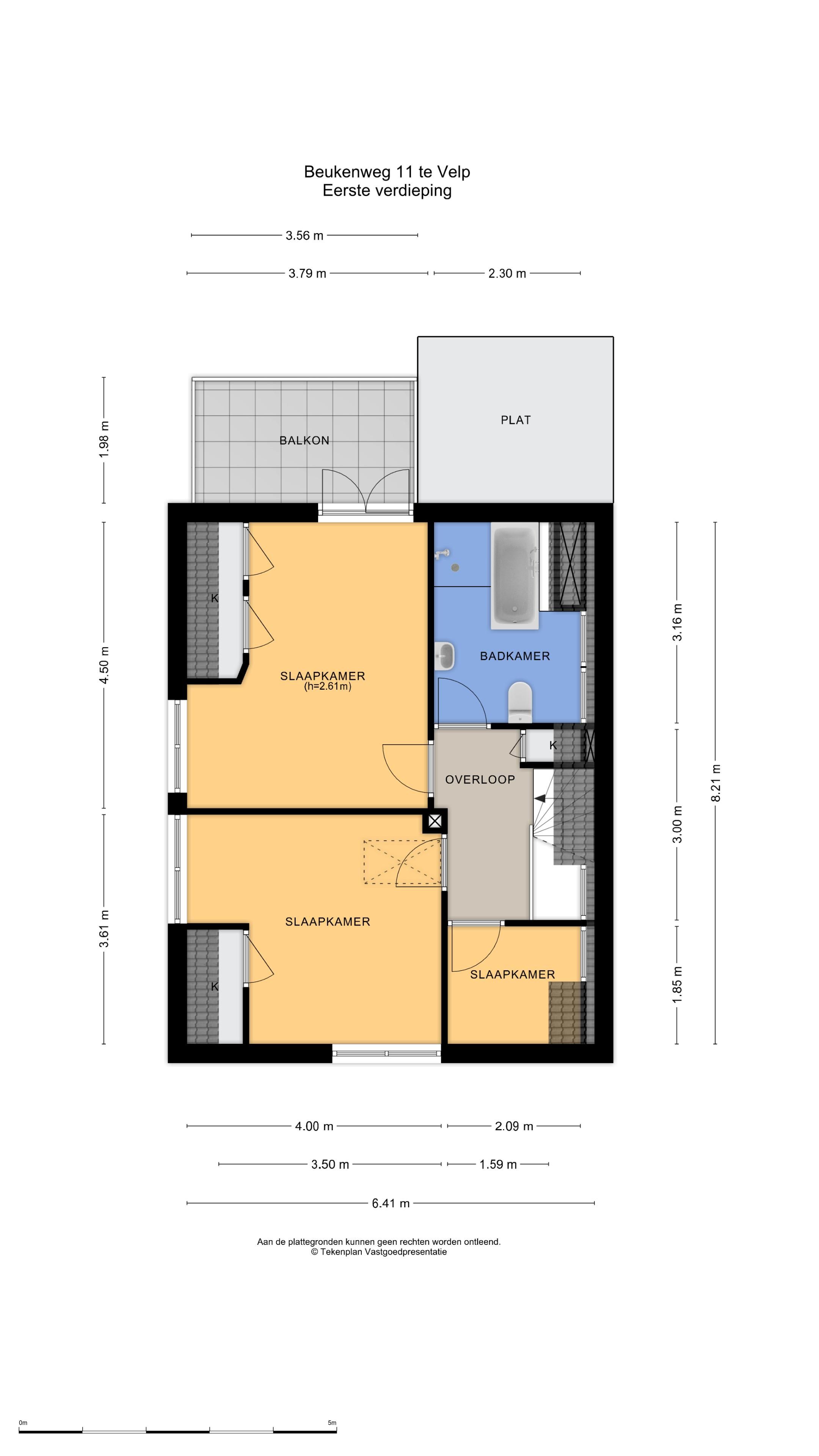 Foto 48 van Beukenweg 11
