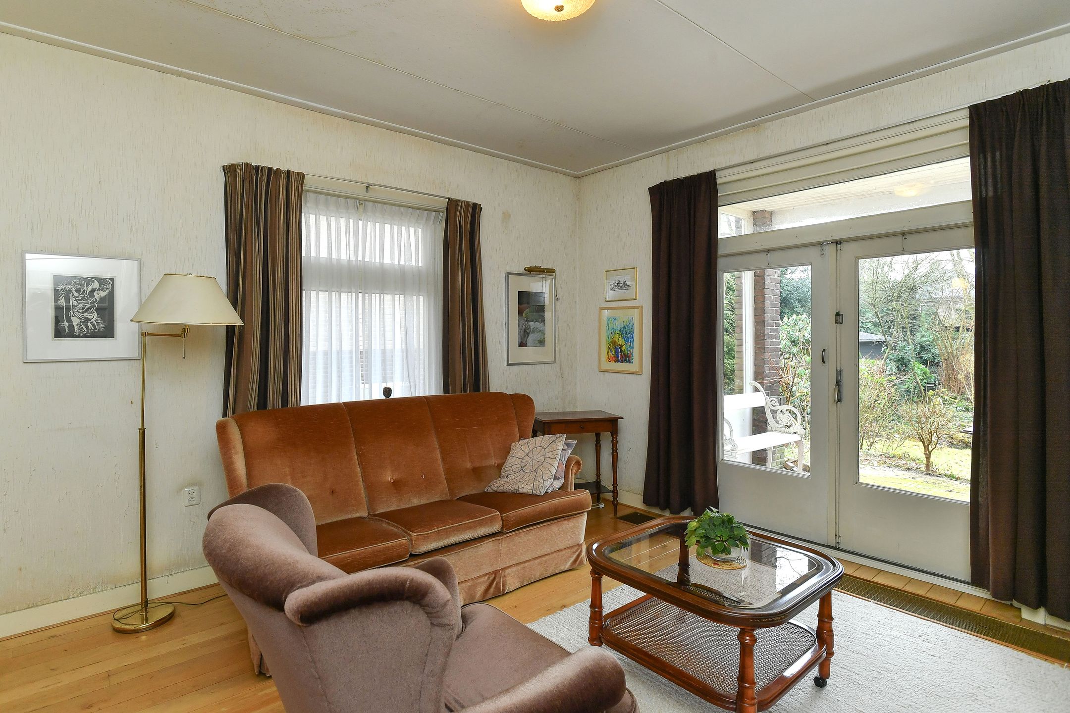 Foto 9 van Beukenweg 11