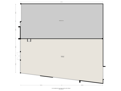 View floorplan