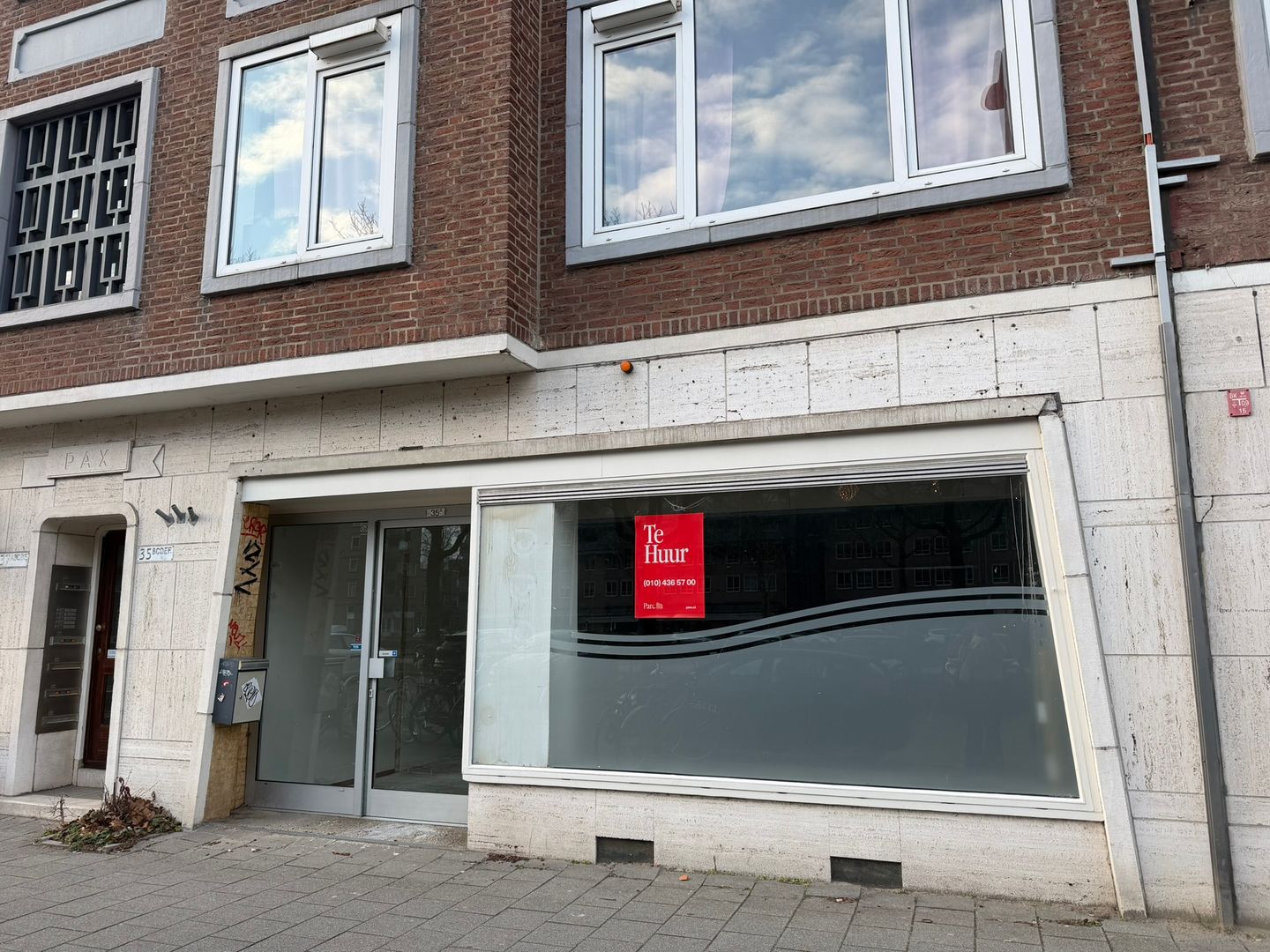 Bekijk foto 2 van Groenendaal 35-A