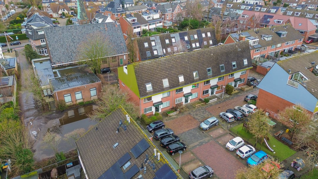 Foto 2 van Constantijnstraat 46