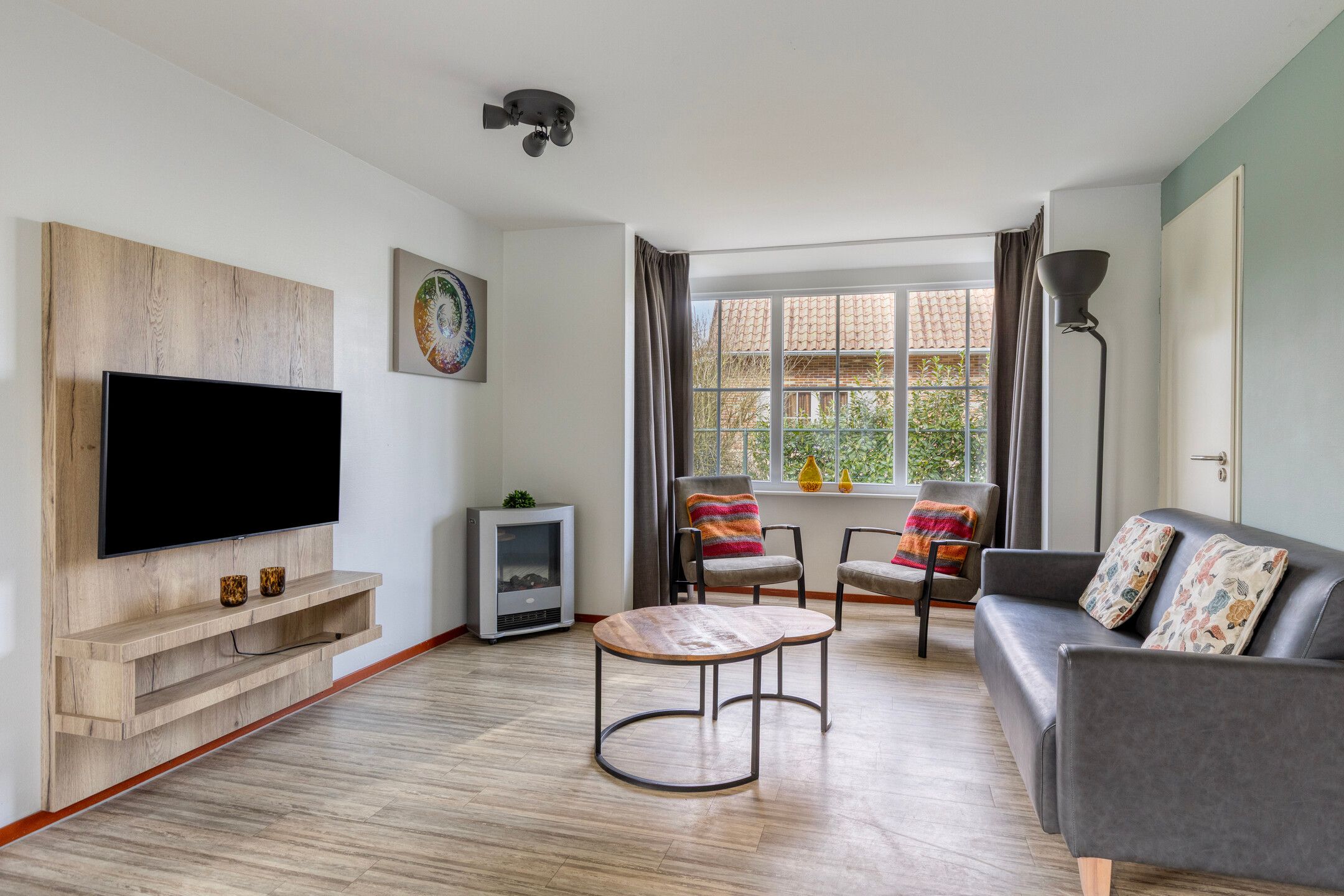 2-bedroom freehold villa in Arcen — photo 4 of 5