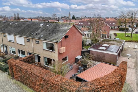 Kerspelstraat thumbnail
