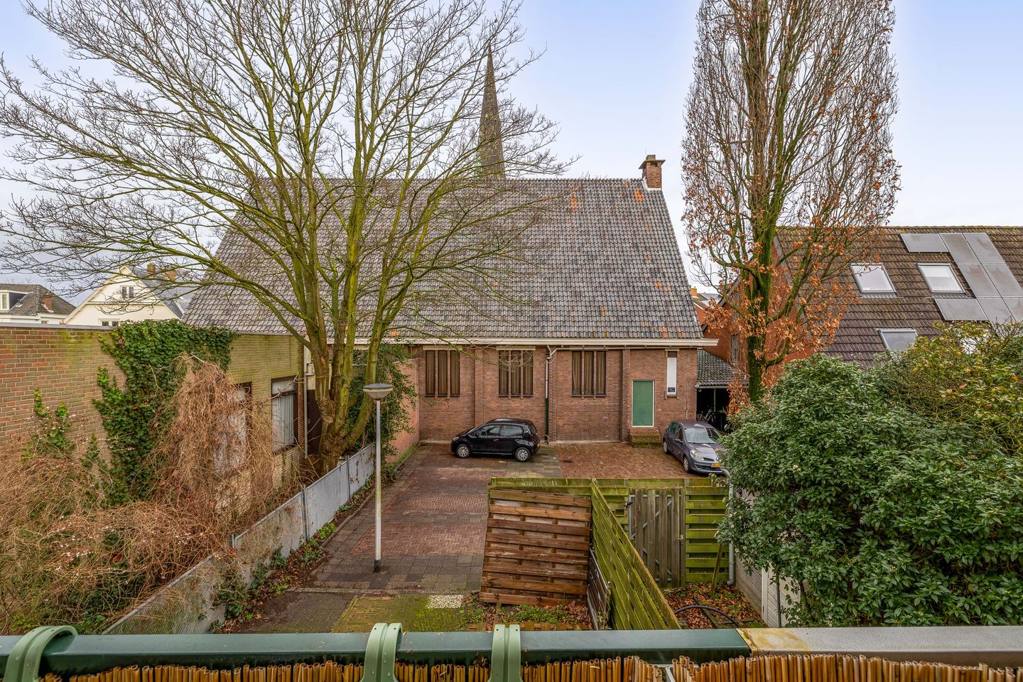 Foto 20 van Constantijnstraat 46