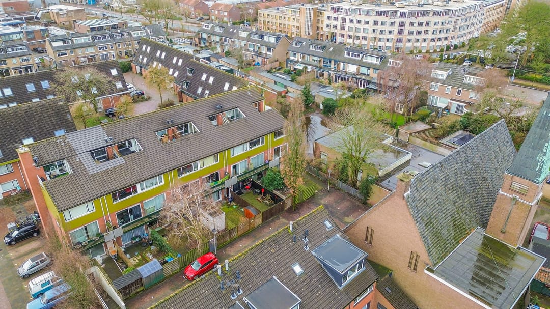 Foto 23 van Constantijnstraat 46