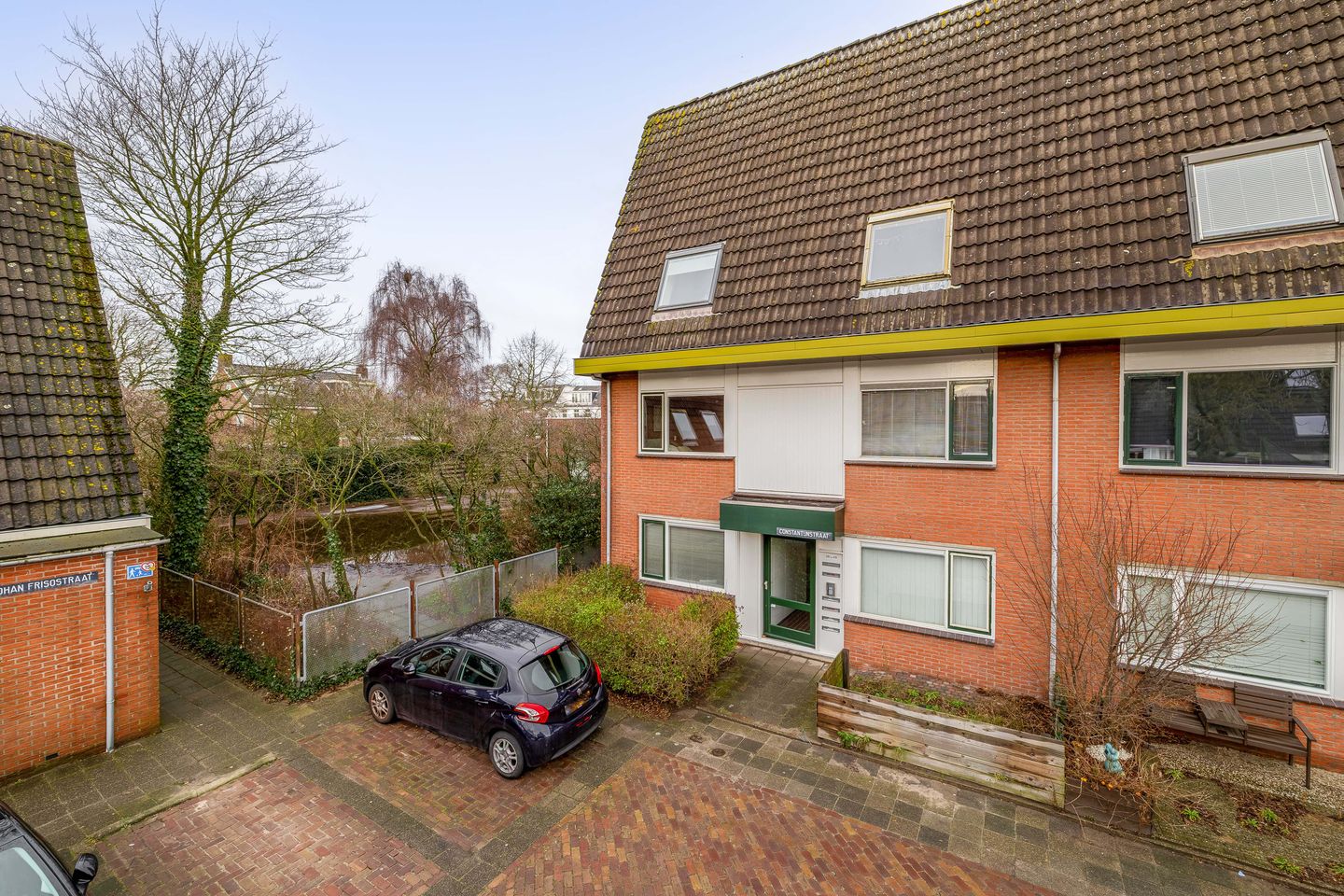 Foto 25 van Constantijnstraat 46