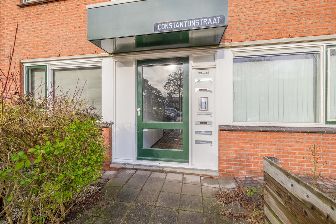 Foto 26 van Constantijnstraat 46