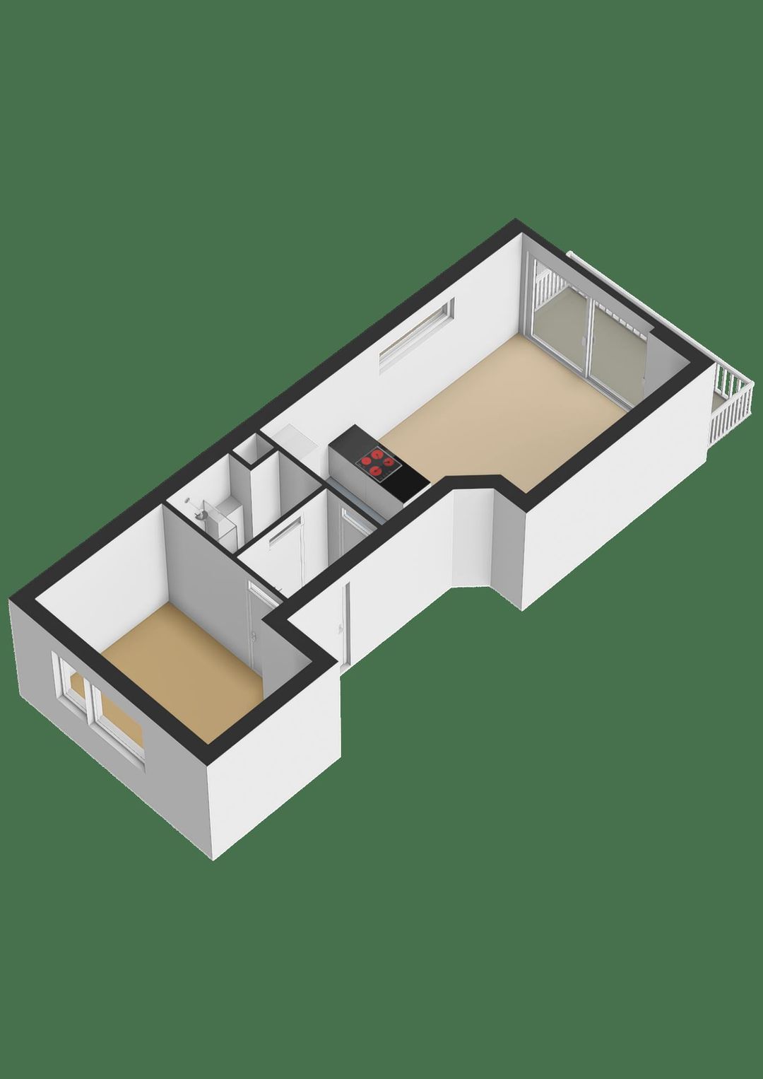Foto 31 van Constantijnstraat 46