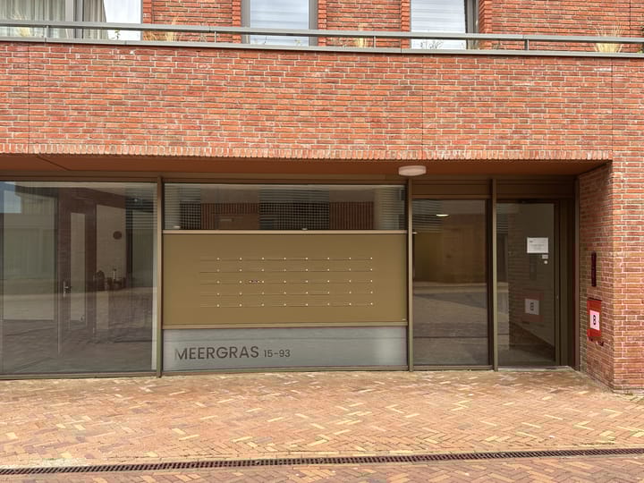 Foto 2 van Meerring 49