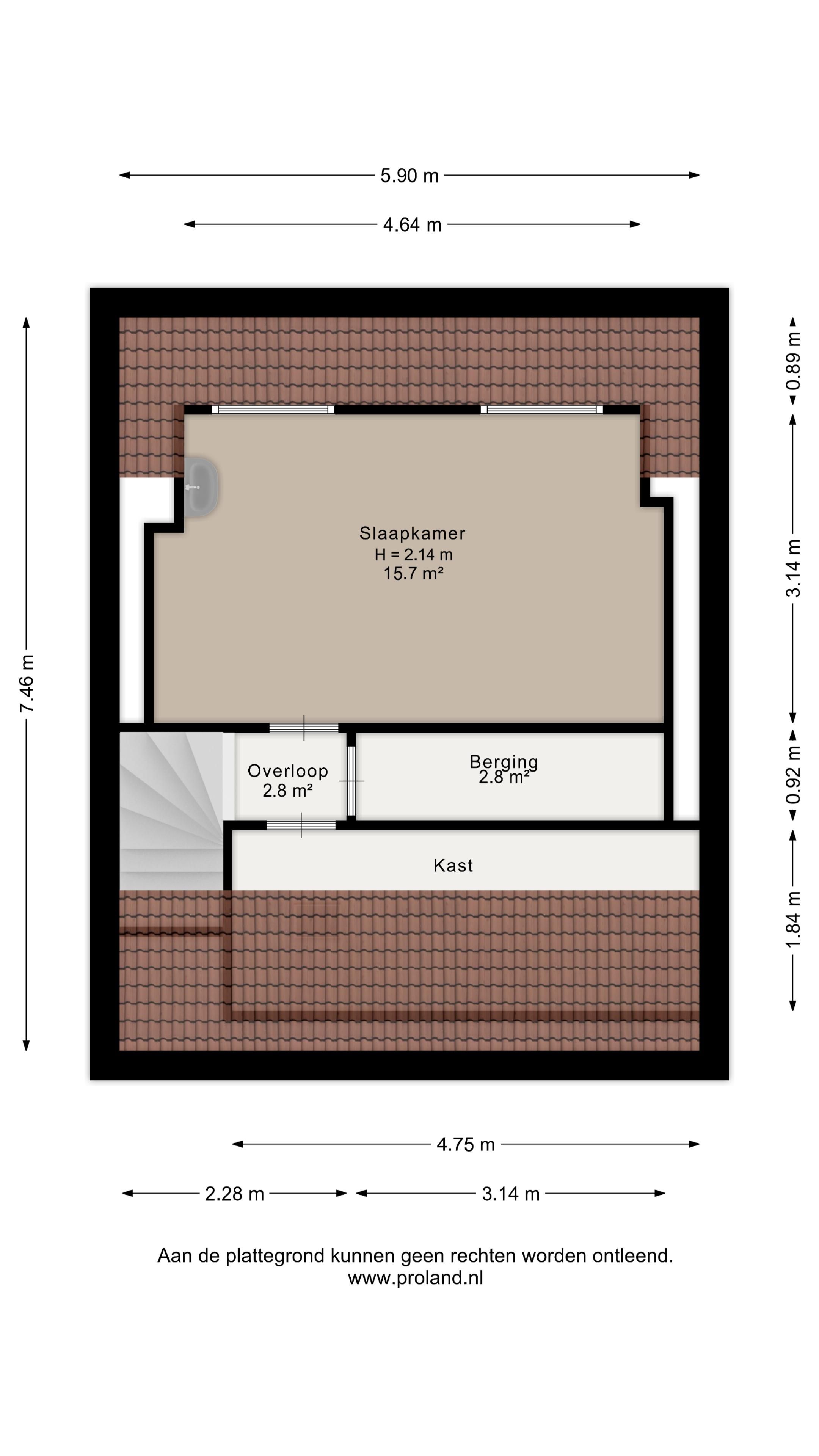 Foto 42 van Leeuwerikstraat 188