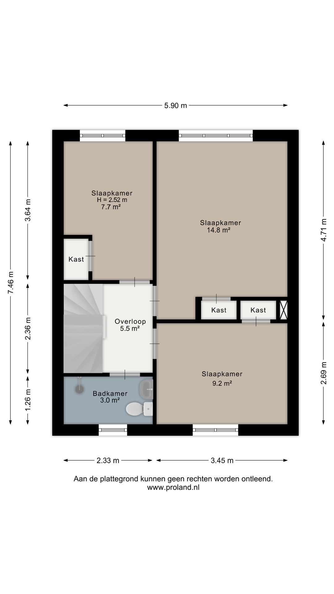 Foto 41 van Leeuwerikstraat 188