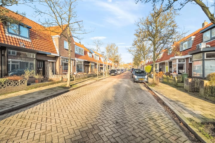 Foto 3 van Begoniastraat 66