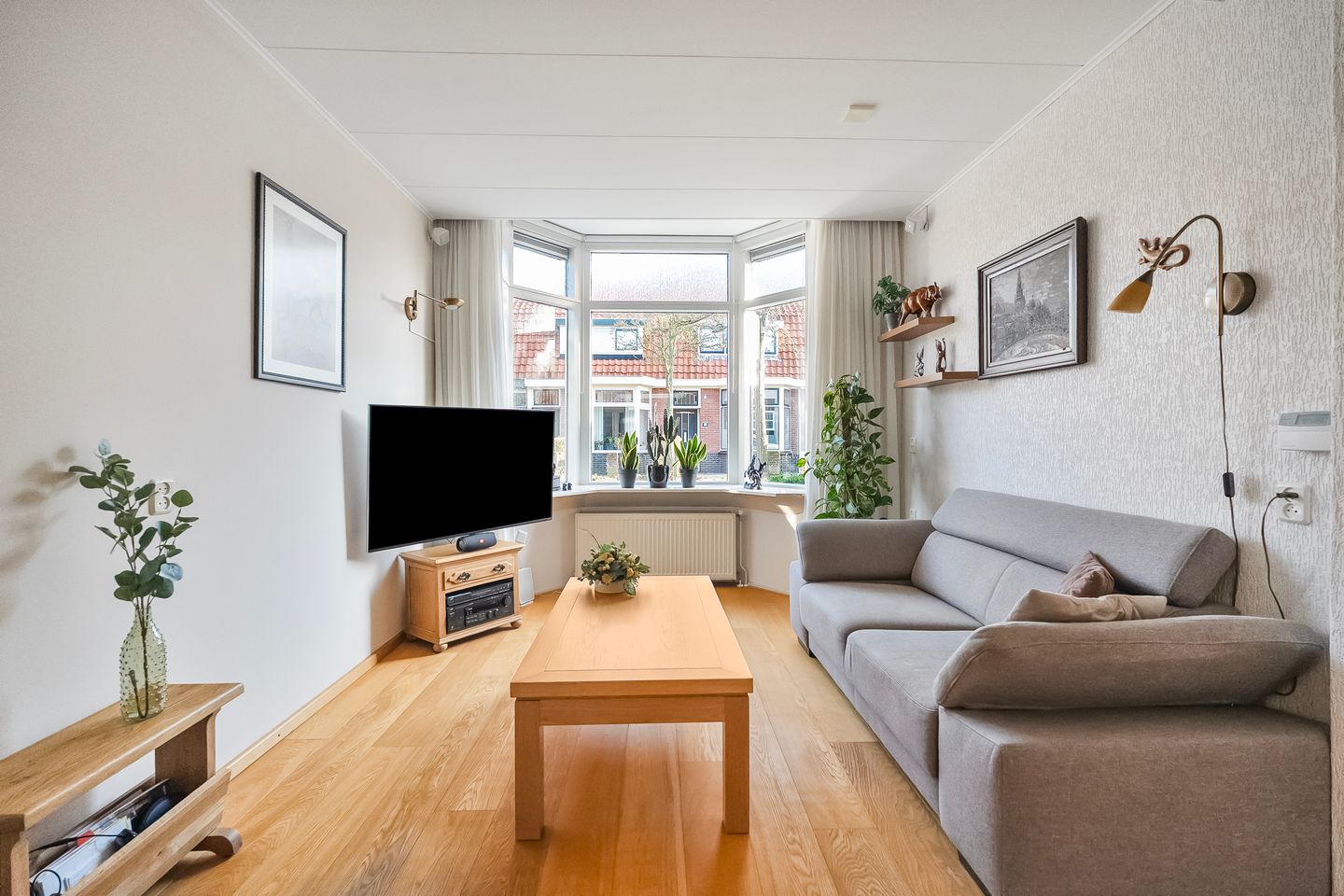 Foto 4 van Begoniastraat 66