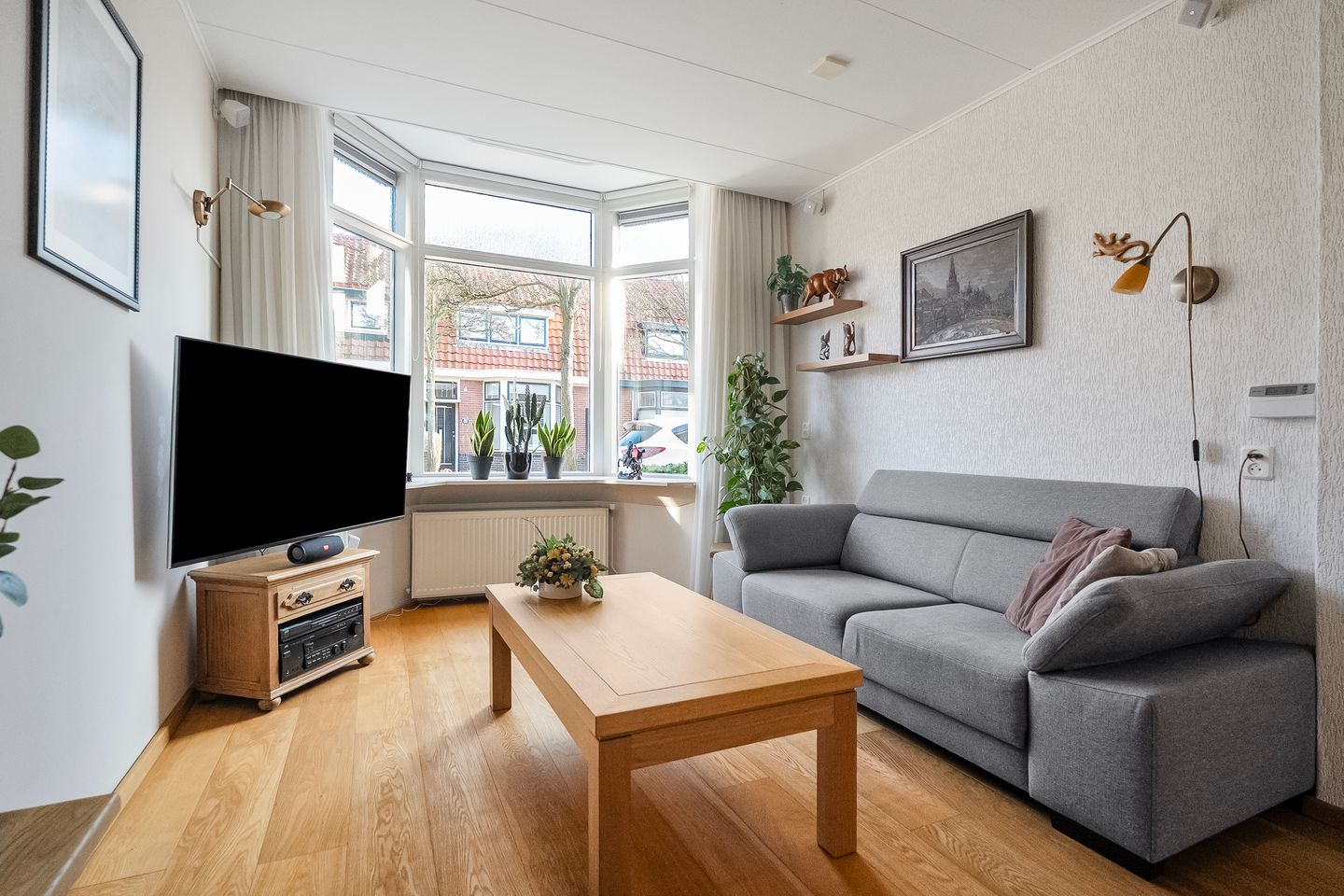 Foto 5 van Begoniastraat 66