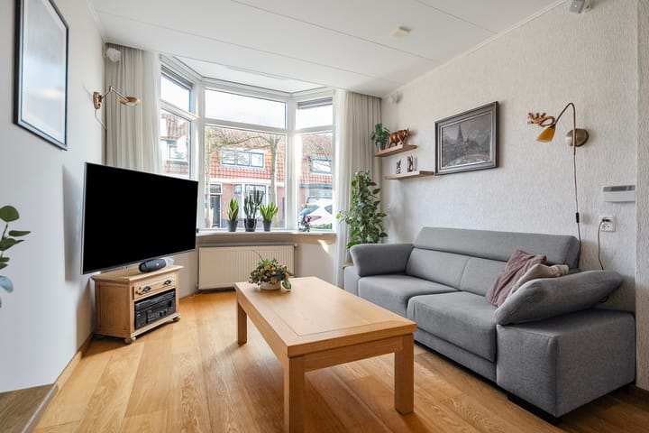 Foto 5 van Begoniastraat 66