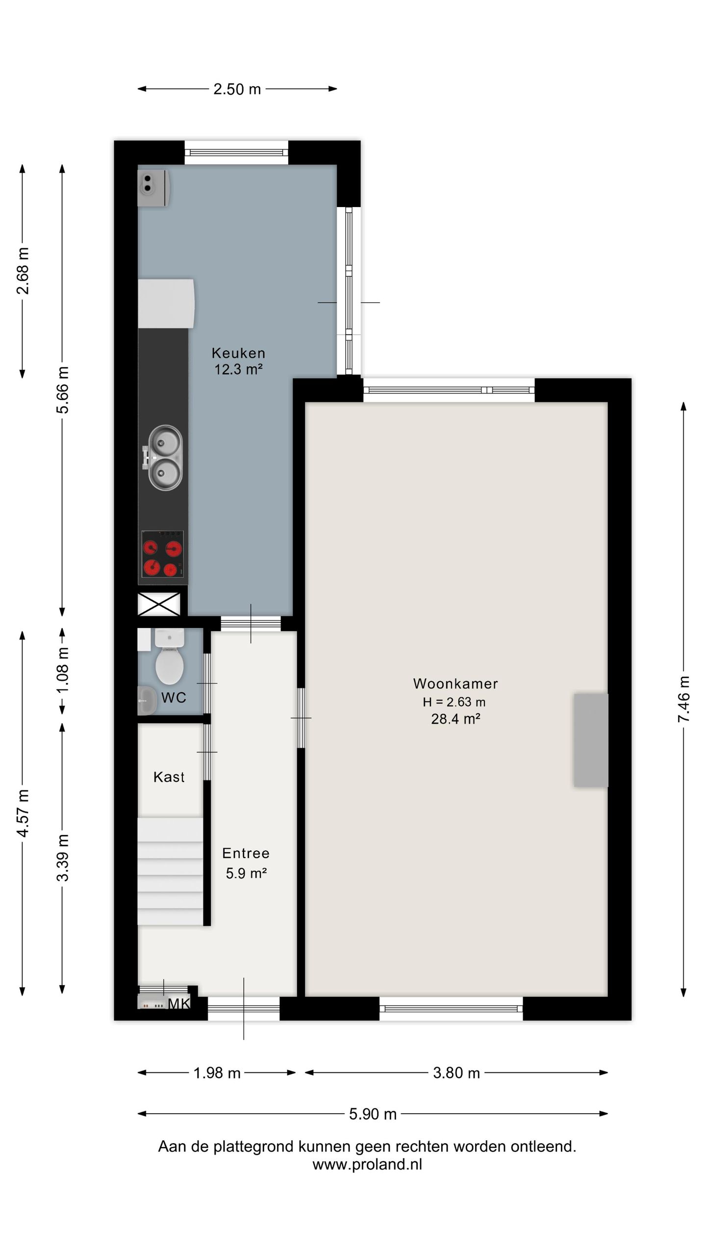 Foto 40 van Leeuwerikstraat 188