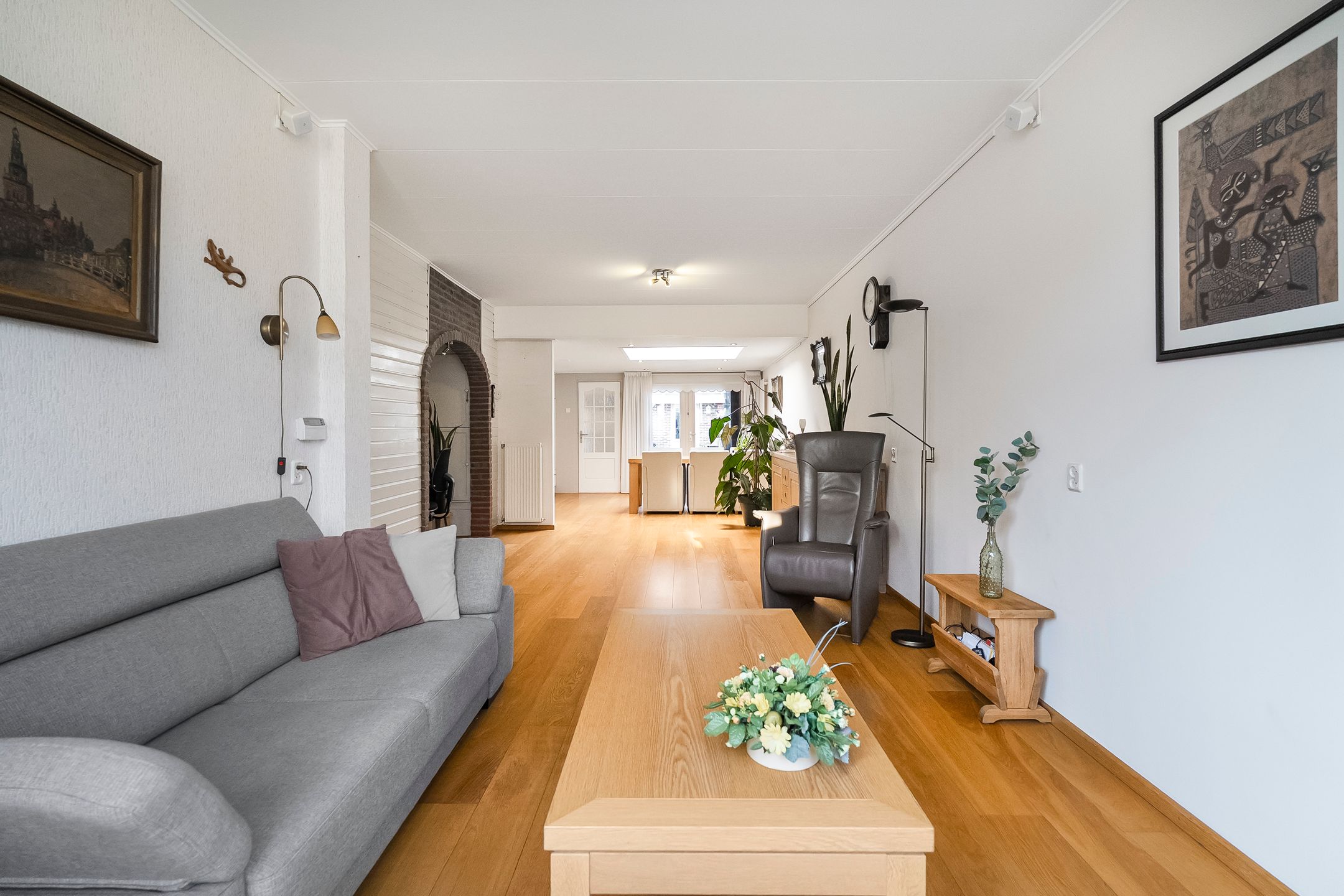 Foto 6 van Begoniastraat 66