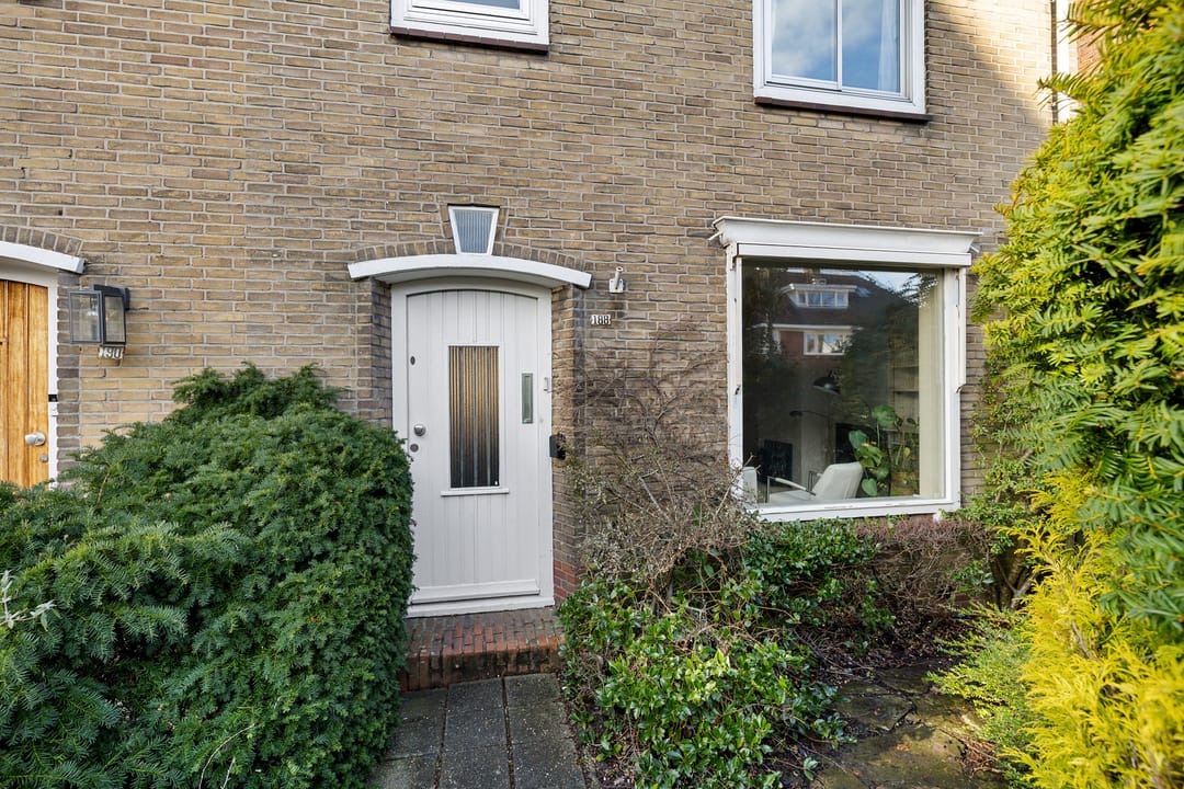 Foto 38 van Leeuwerikstraat 188