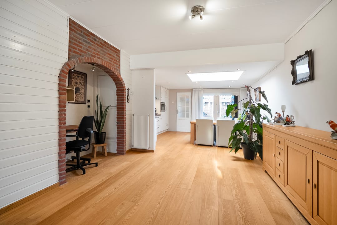 Foto 7 van Begoniastraat 66