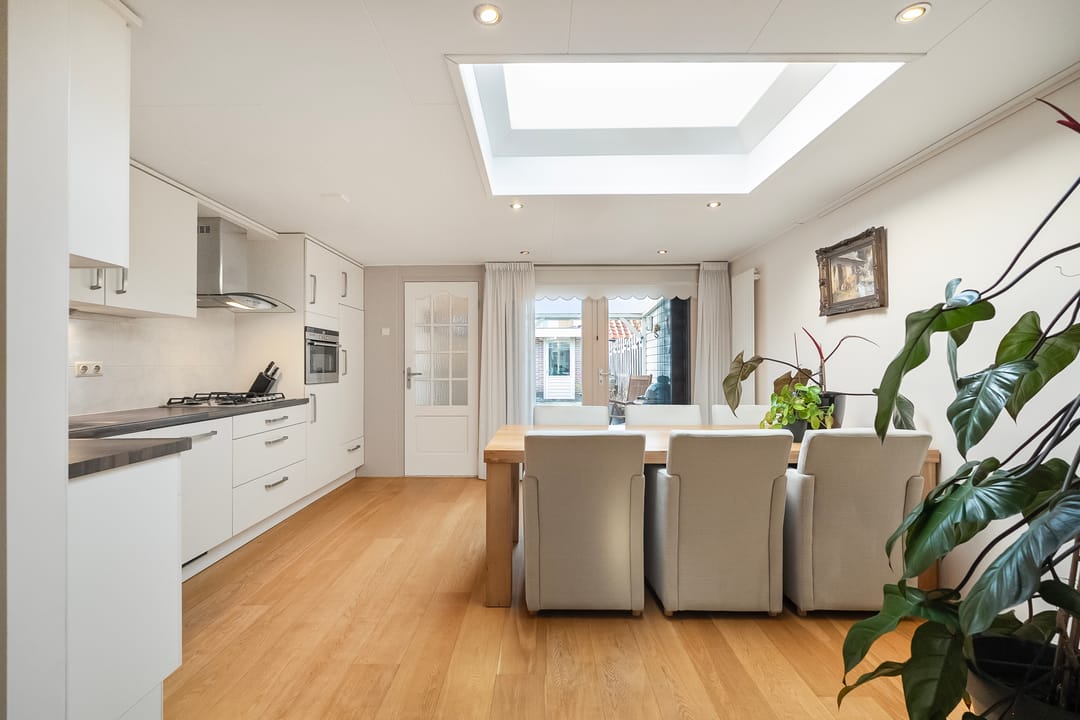 Foto 8 van Begoniastraat 66