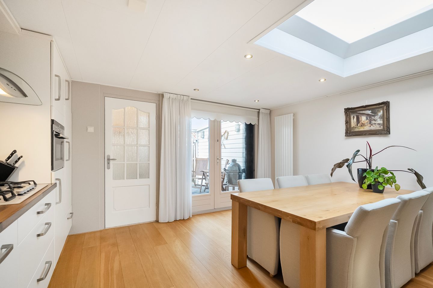 Foto 10 van Begoniastraat 66