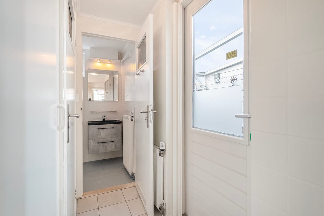 Foto 13 van Begoniastraat 66