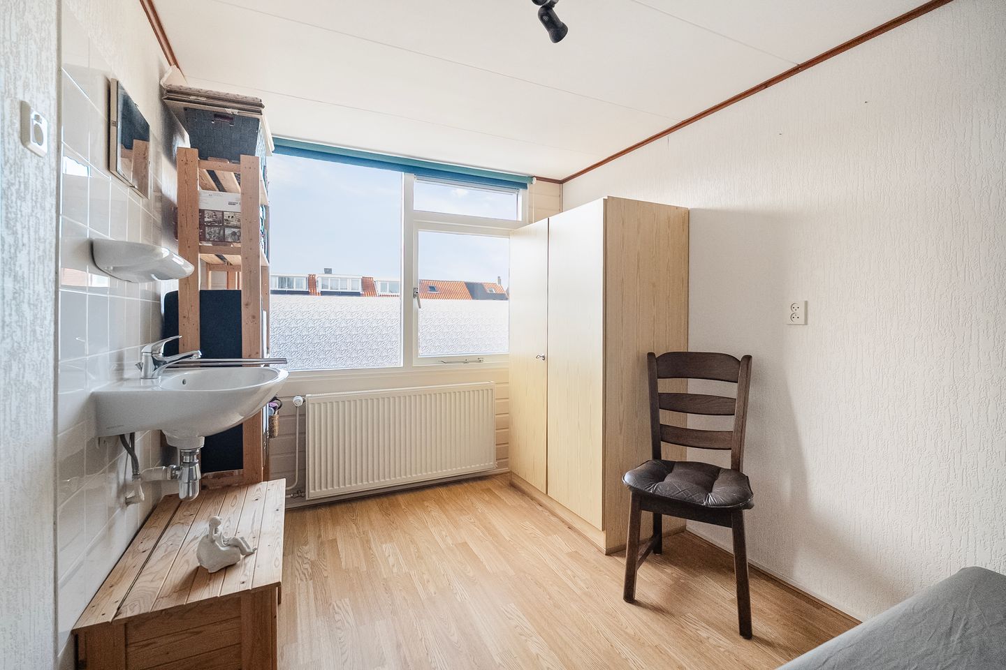 Foto 20 van Begoniastraat 66